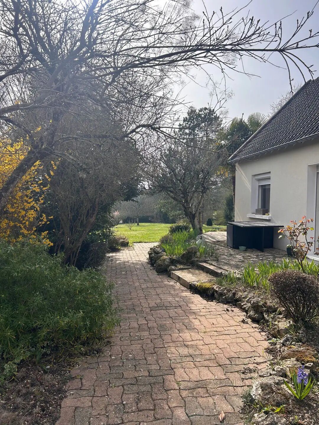Maison à vendre, 171m², Chitenay