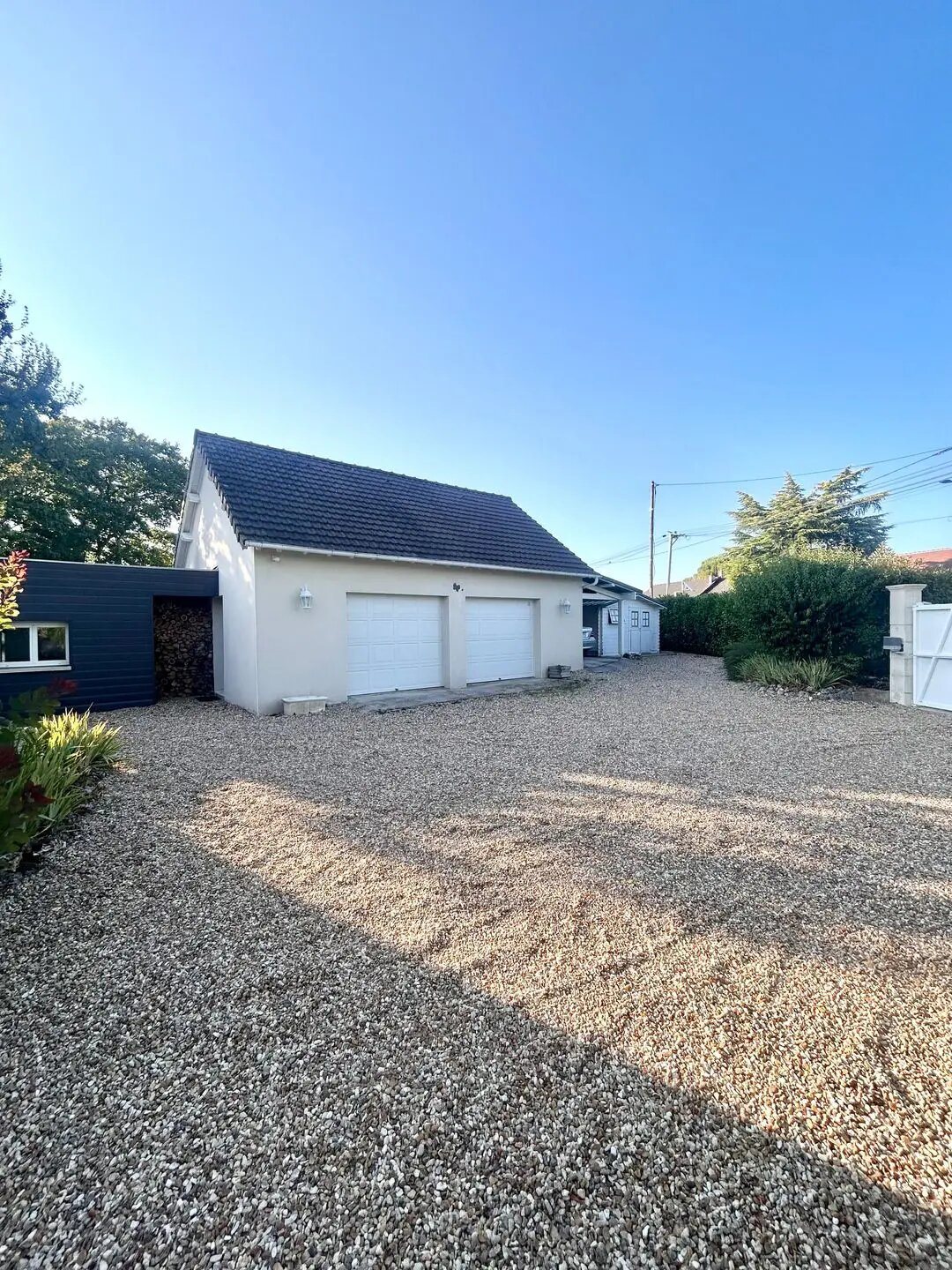 Maison à vendre, 171m², Chitenay