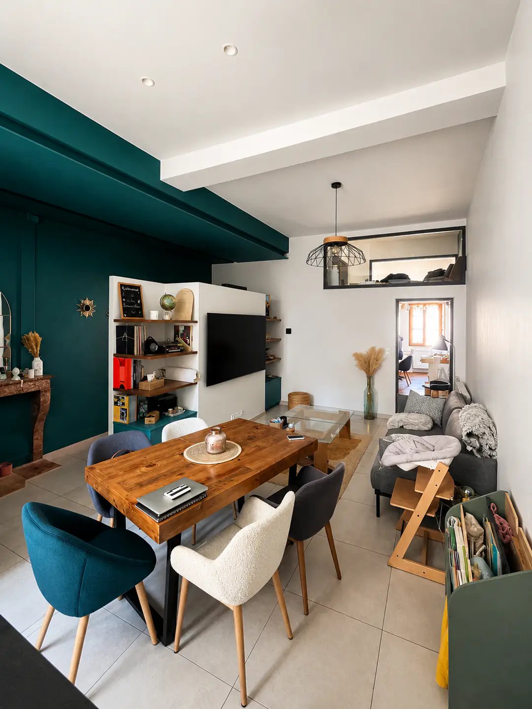 Appartement à louer, 70m², Dijon