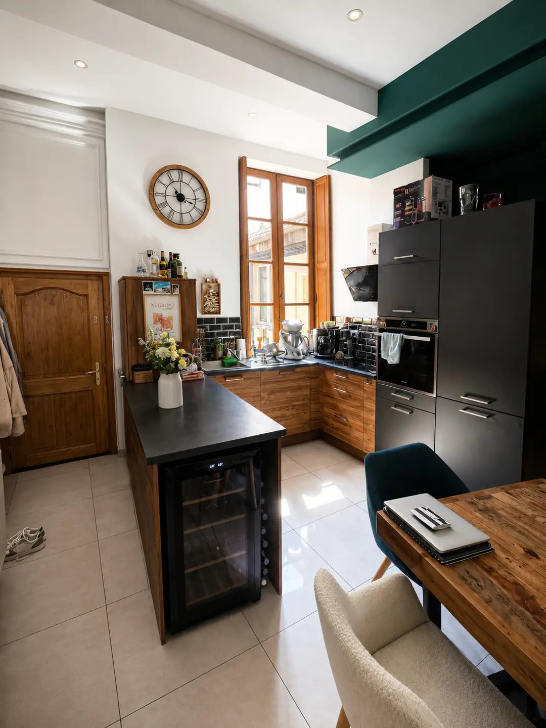 Appartement à louer, 70m², Dijon