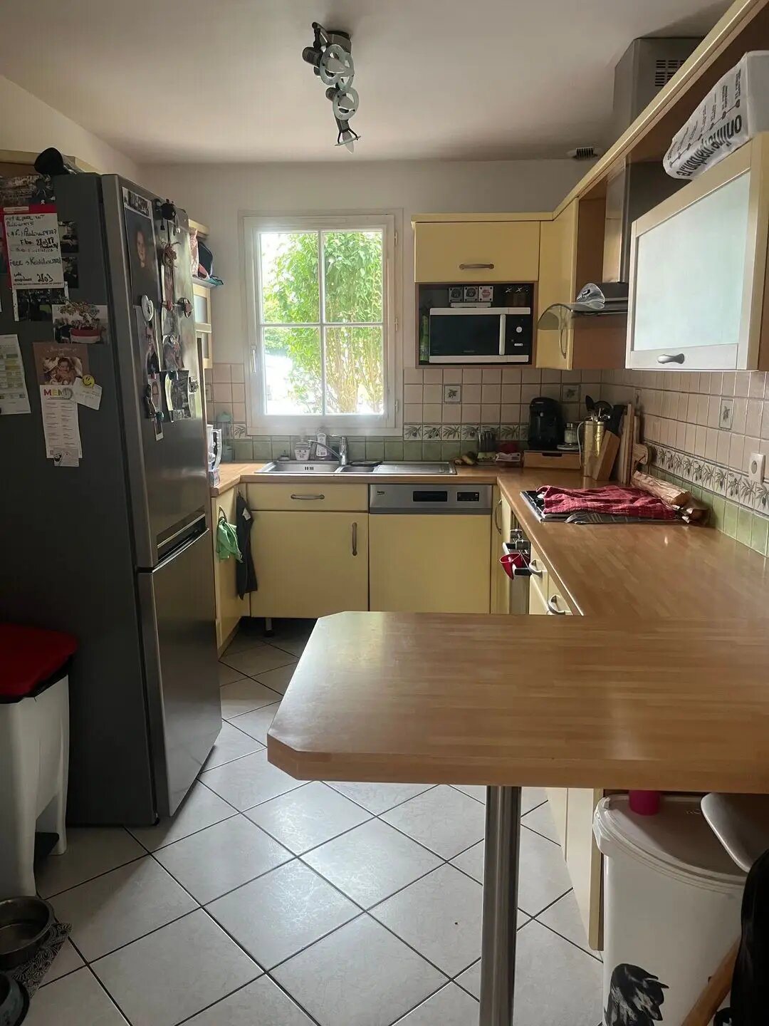 Maison à louer, 72m², Neuville-en-Ferrain