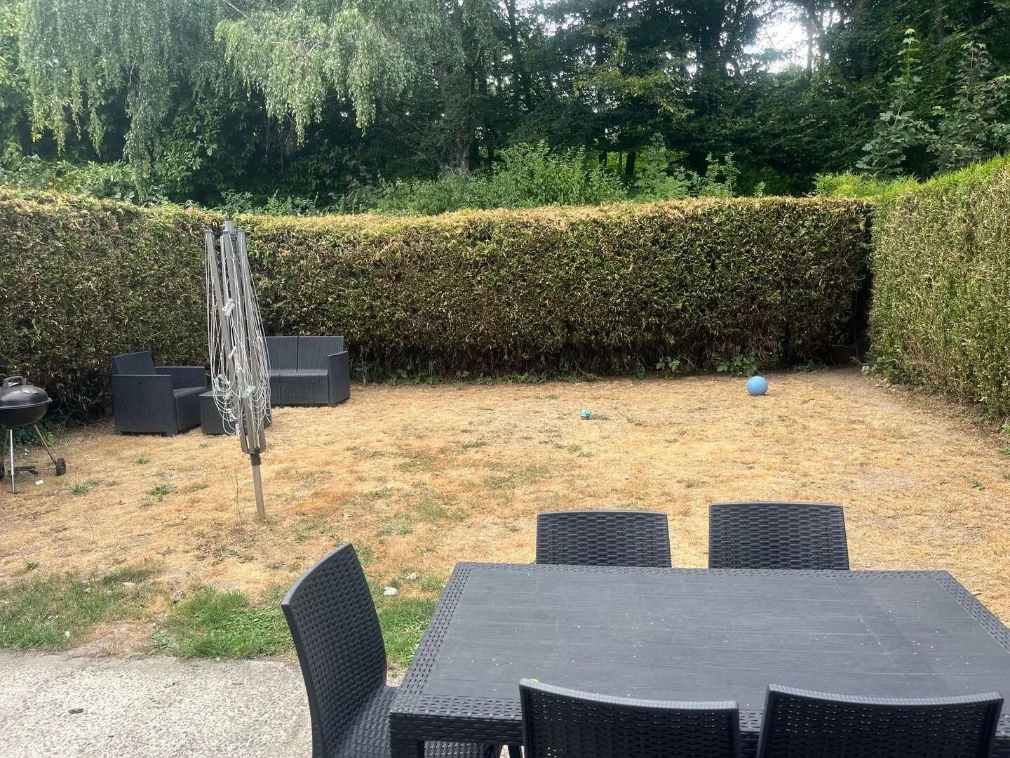 Maison à louer, 72m², Neuville-en-Ferrain