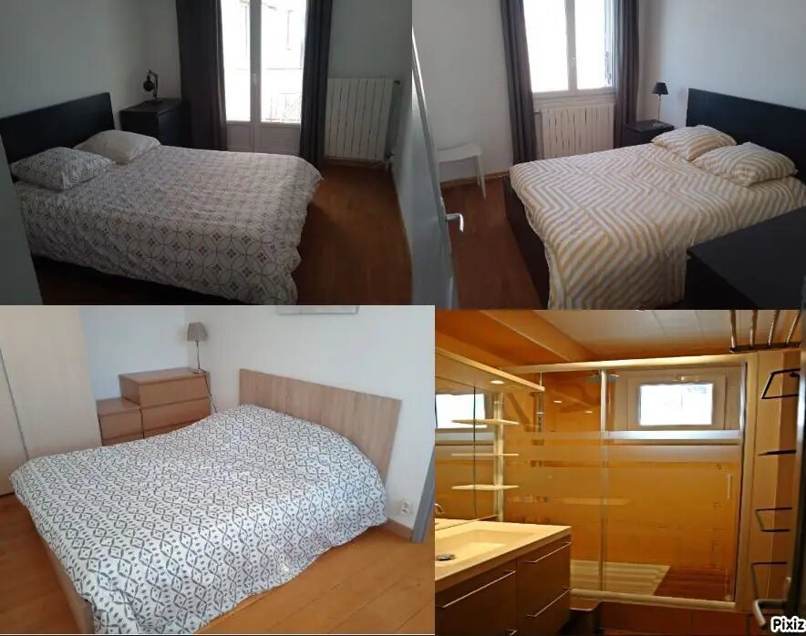 Appartement à vendre, 68m², Avignon
