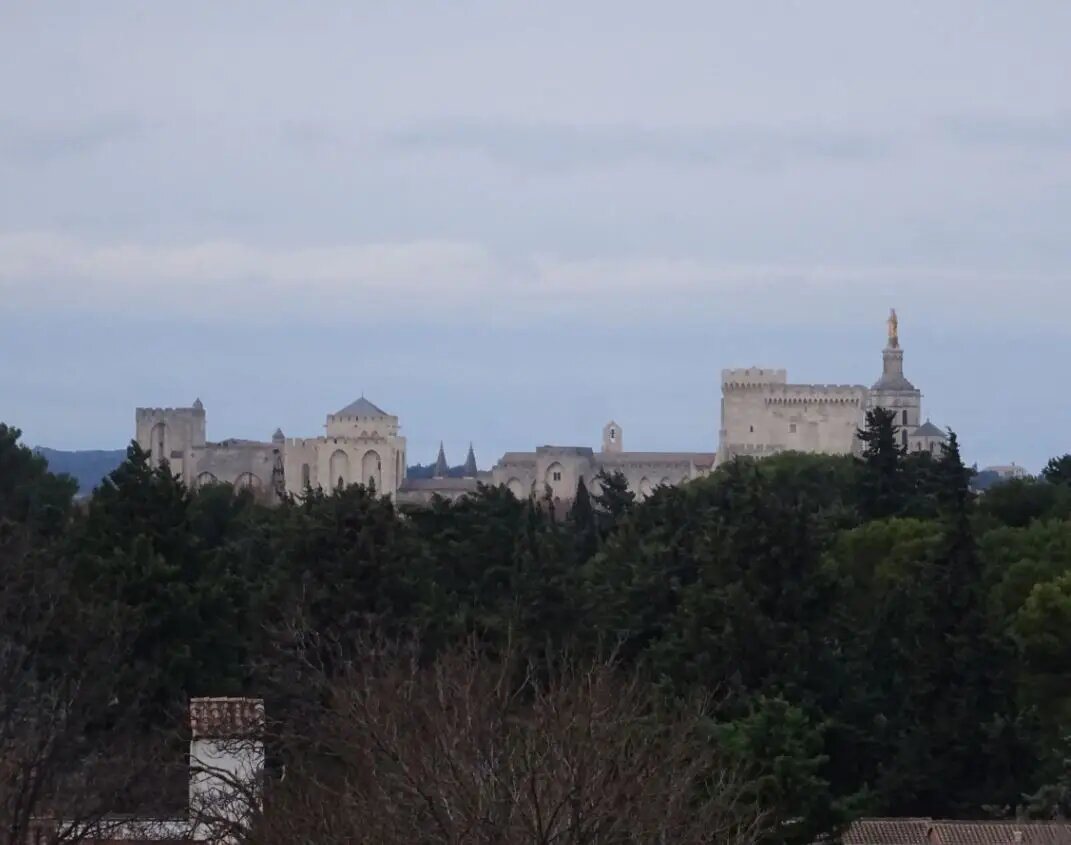 Appartement à vendre, 68m², Avignon