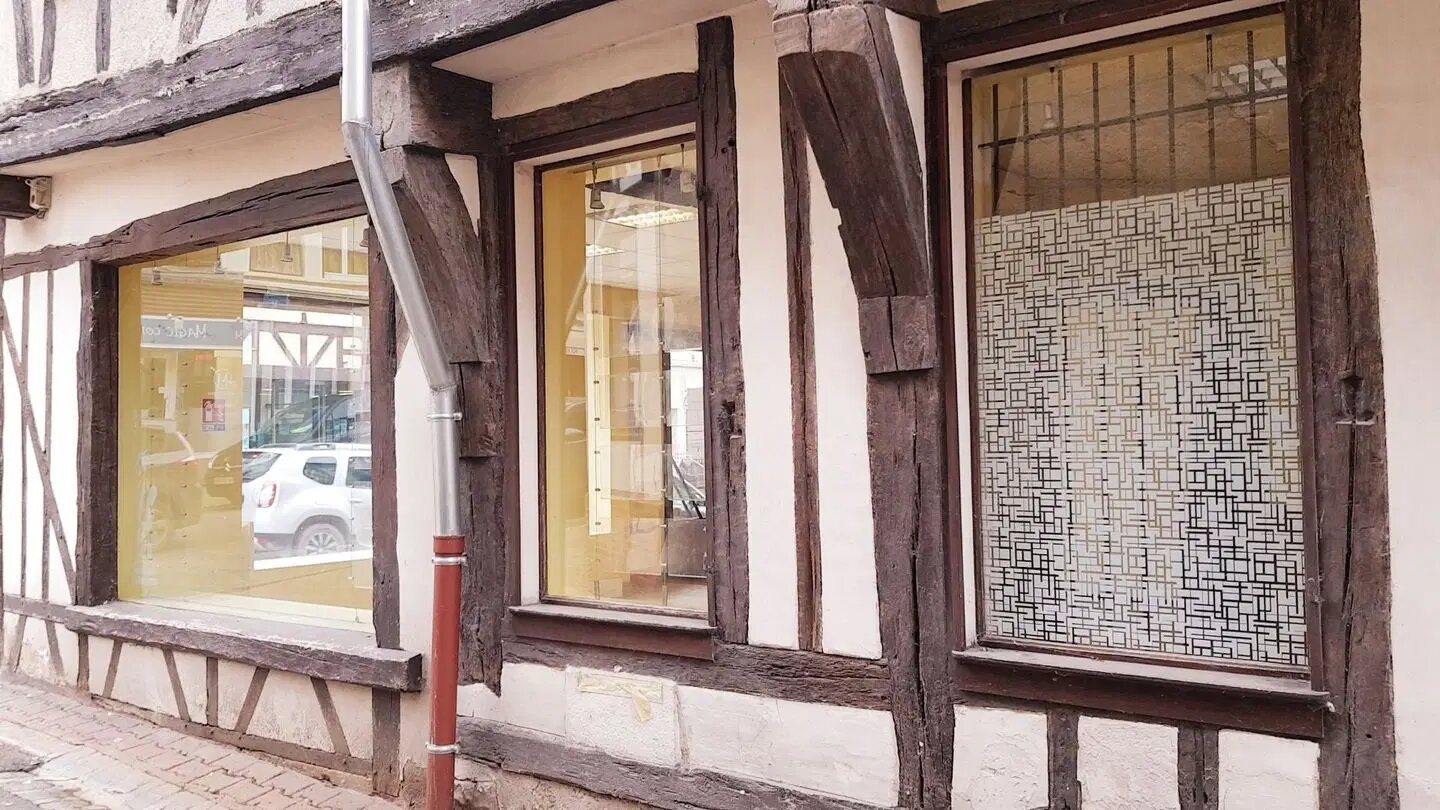 Appartement à vendre, 40m², Nogent-sur-Seine