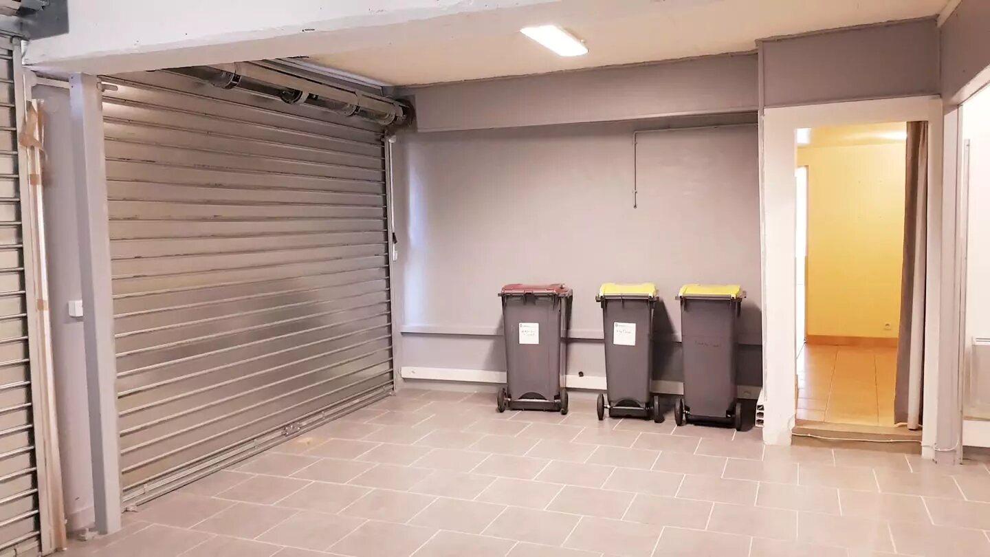 Appartement à vendre, 40m², Nogent-sur-Seine