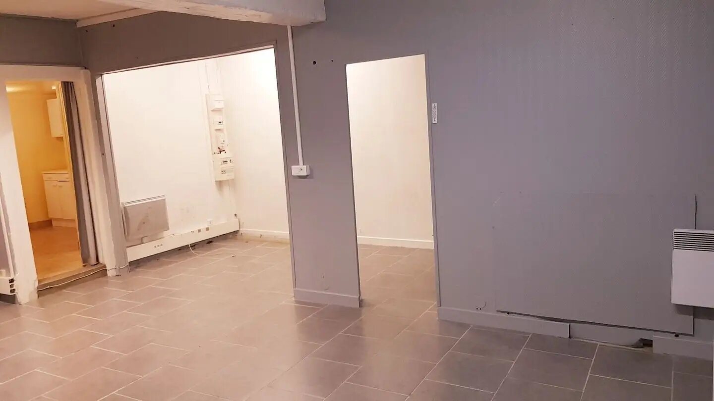 Appartement à vendre, 40m², Nogent-sur-Seine