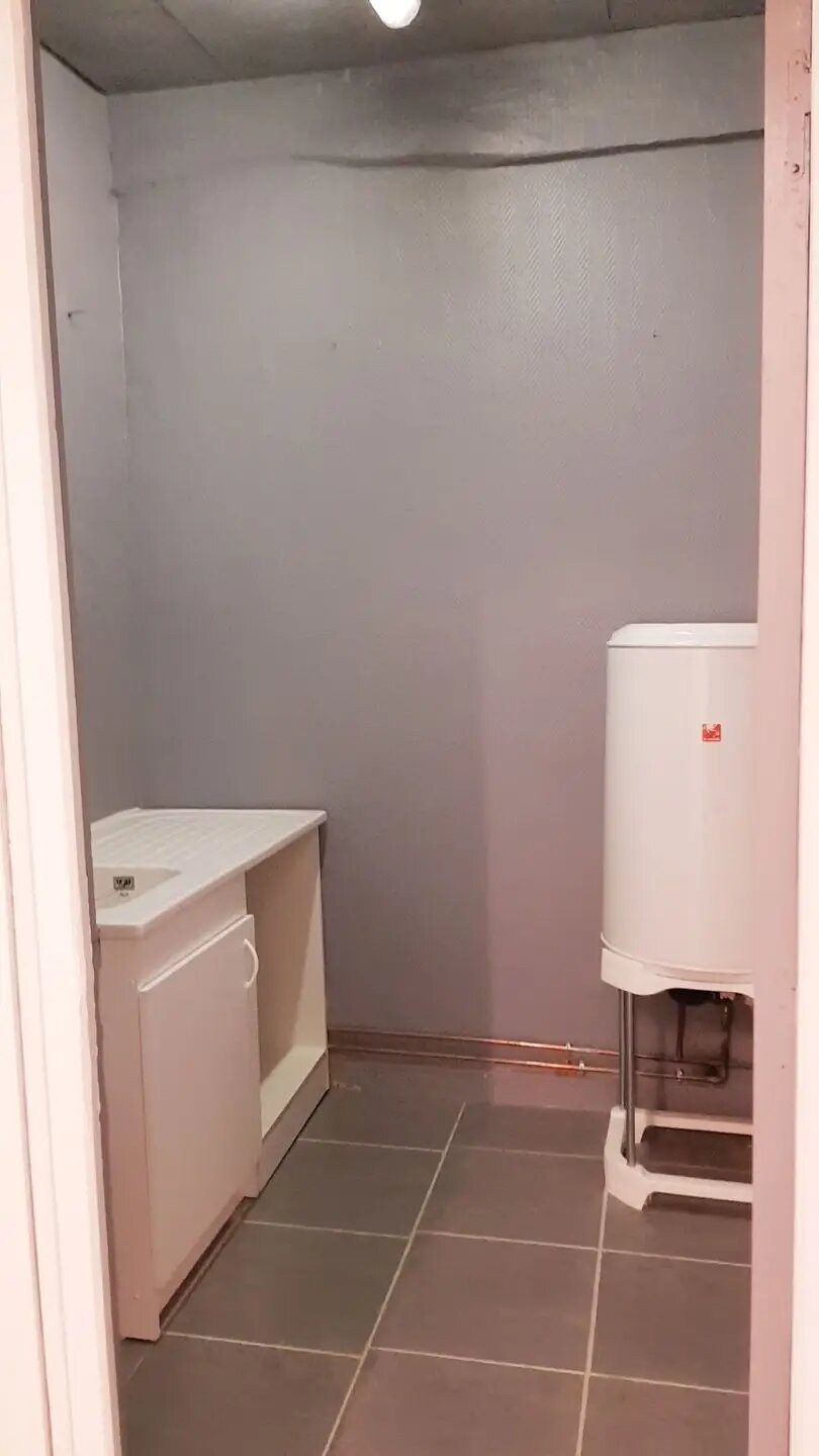 Appartement à vendre, 40m², Nogent-sur-Seine