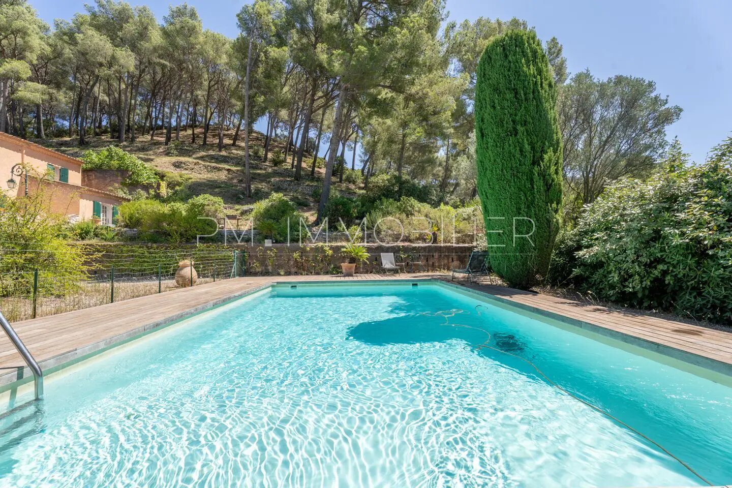 Maison à vendre, 240m², Cassis