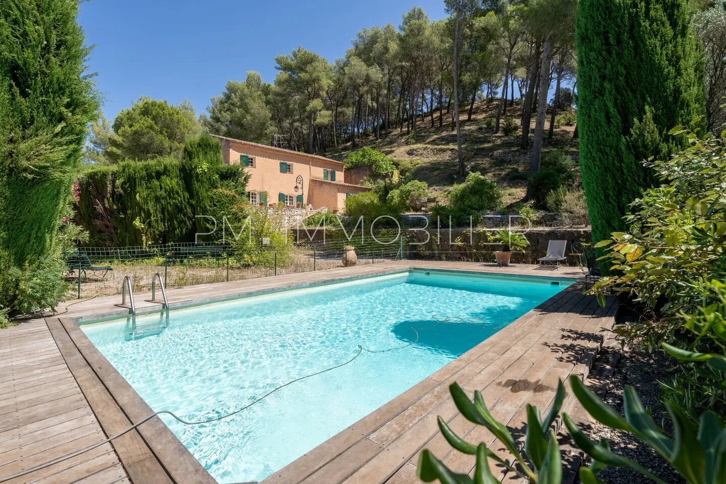 Maison à vendre, 240m², Cassis