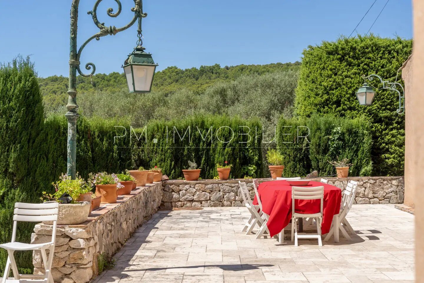 Maison à vendre, 240m², Cassis