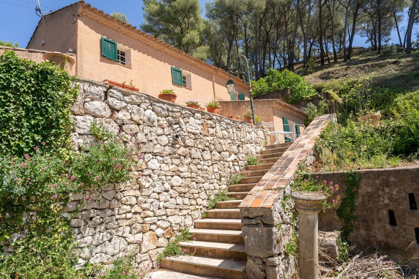 Maison à vendre, 240m², Cassis