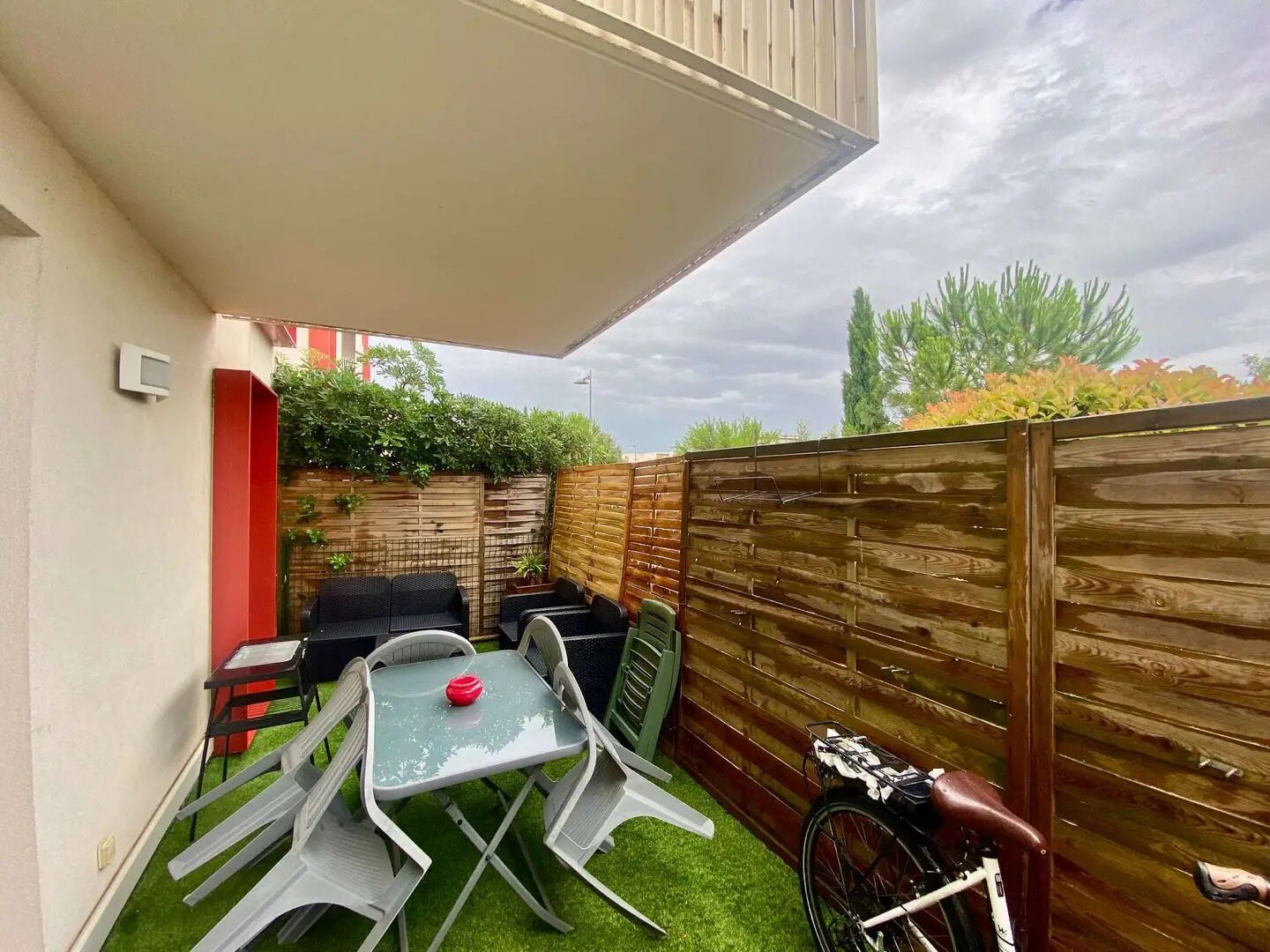 Appartement à vendre, 30m², Juvignac