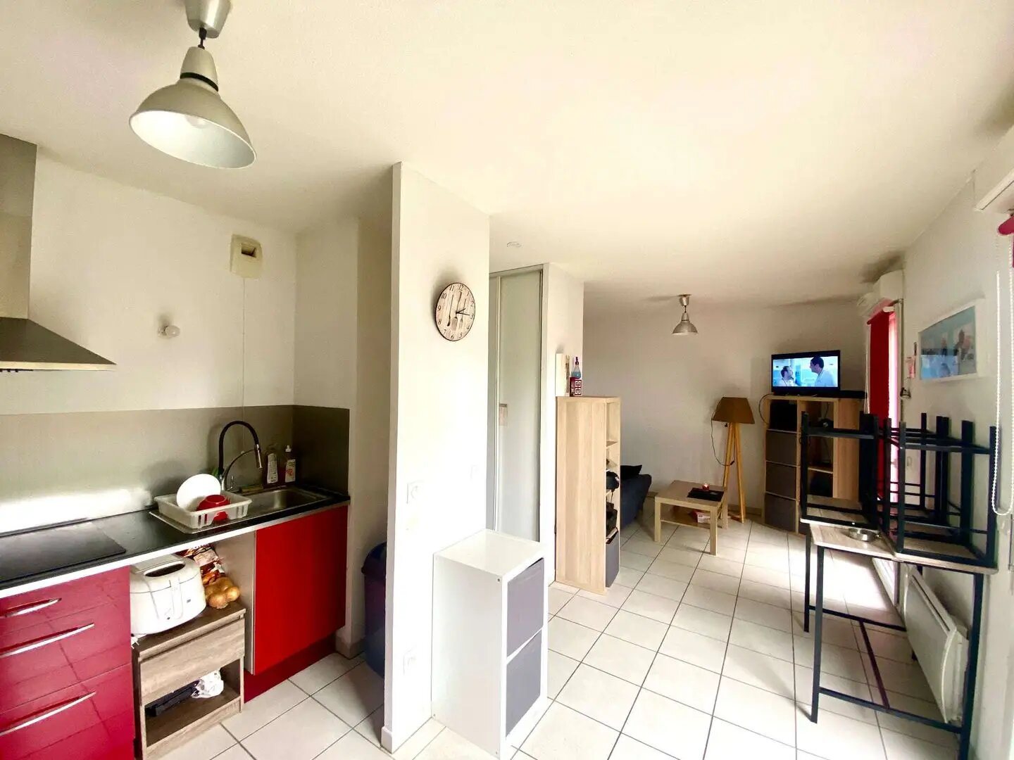 Appartement à vendre, 30m², Juvignac