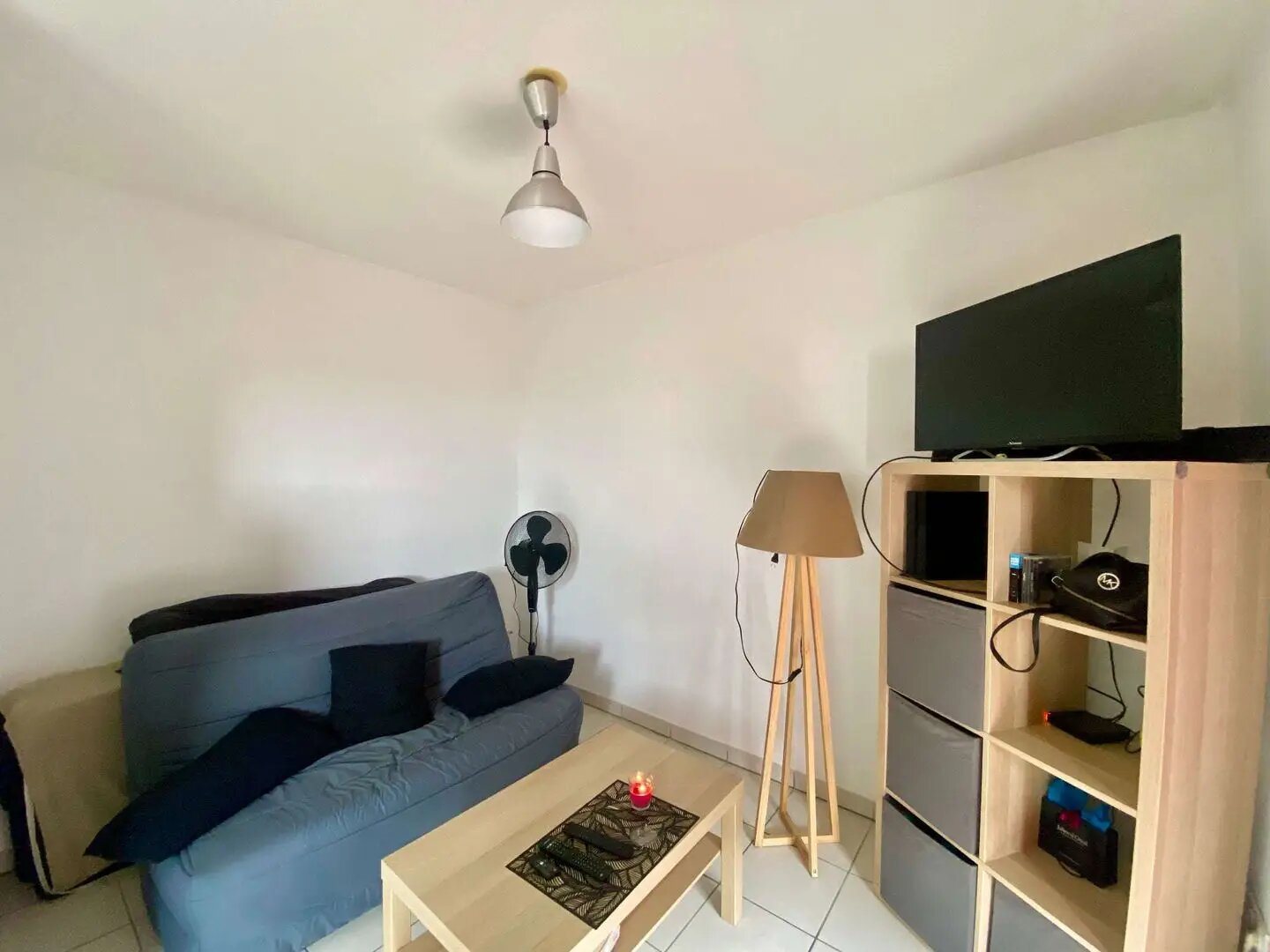Appartement à vendre, 30m², Juvignac
