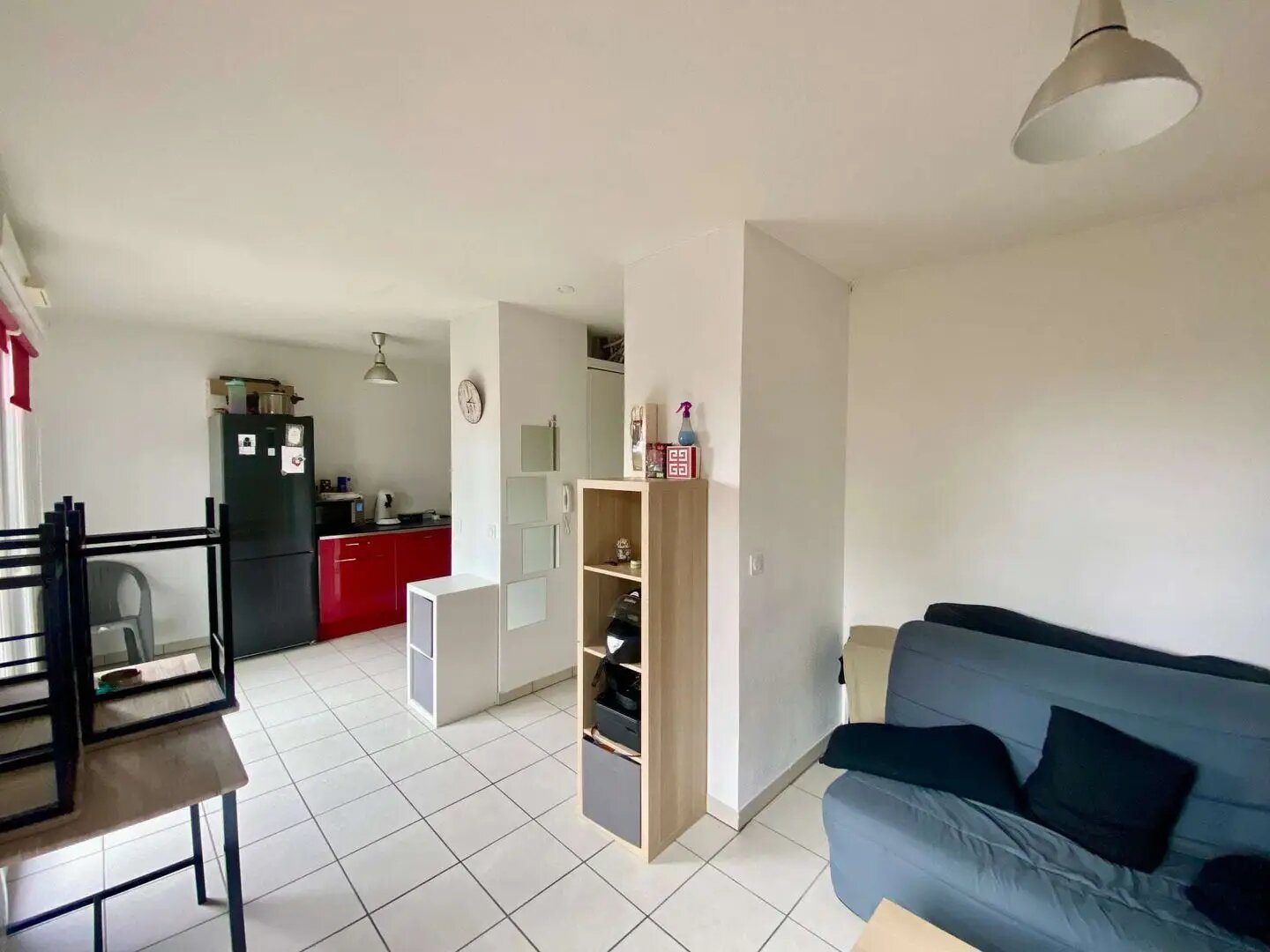 Appartement à vendre, 30m², Juvignac