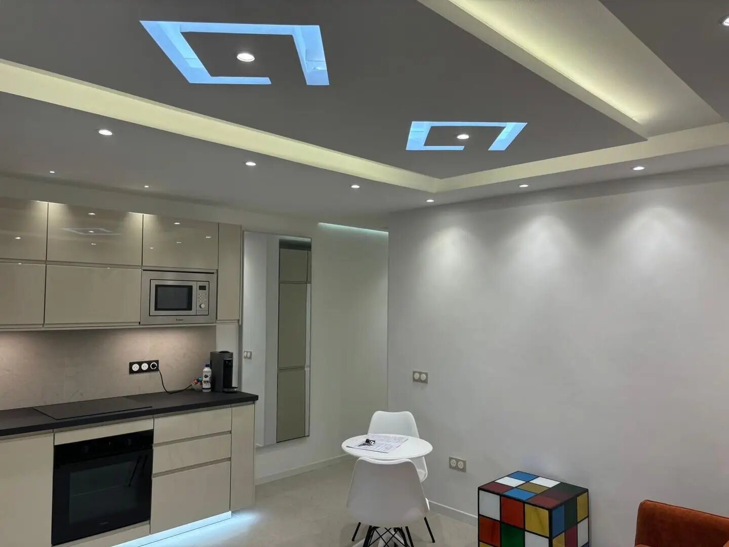 Appartement à louer, 40m², Antibes
