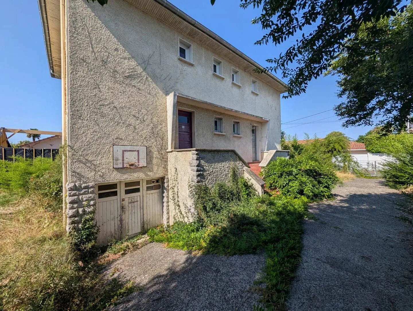 Appartement à vendre, 136m², Pau