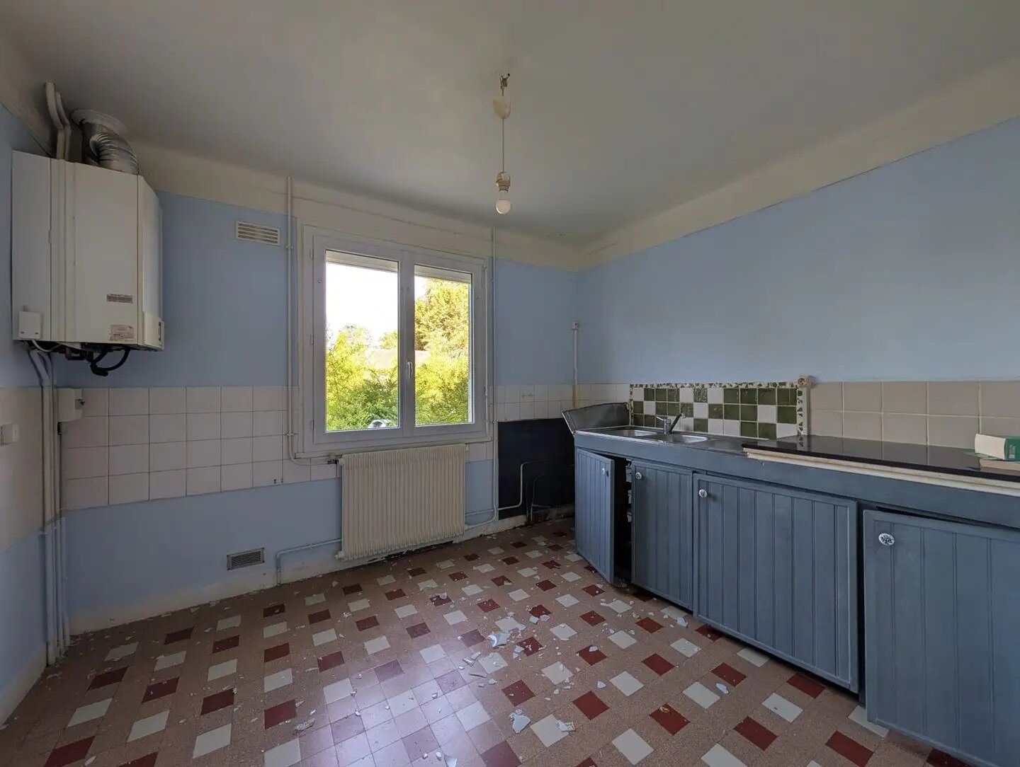 Appartement à vendre, 136m², Pau