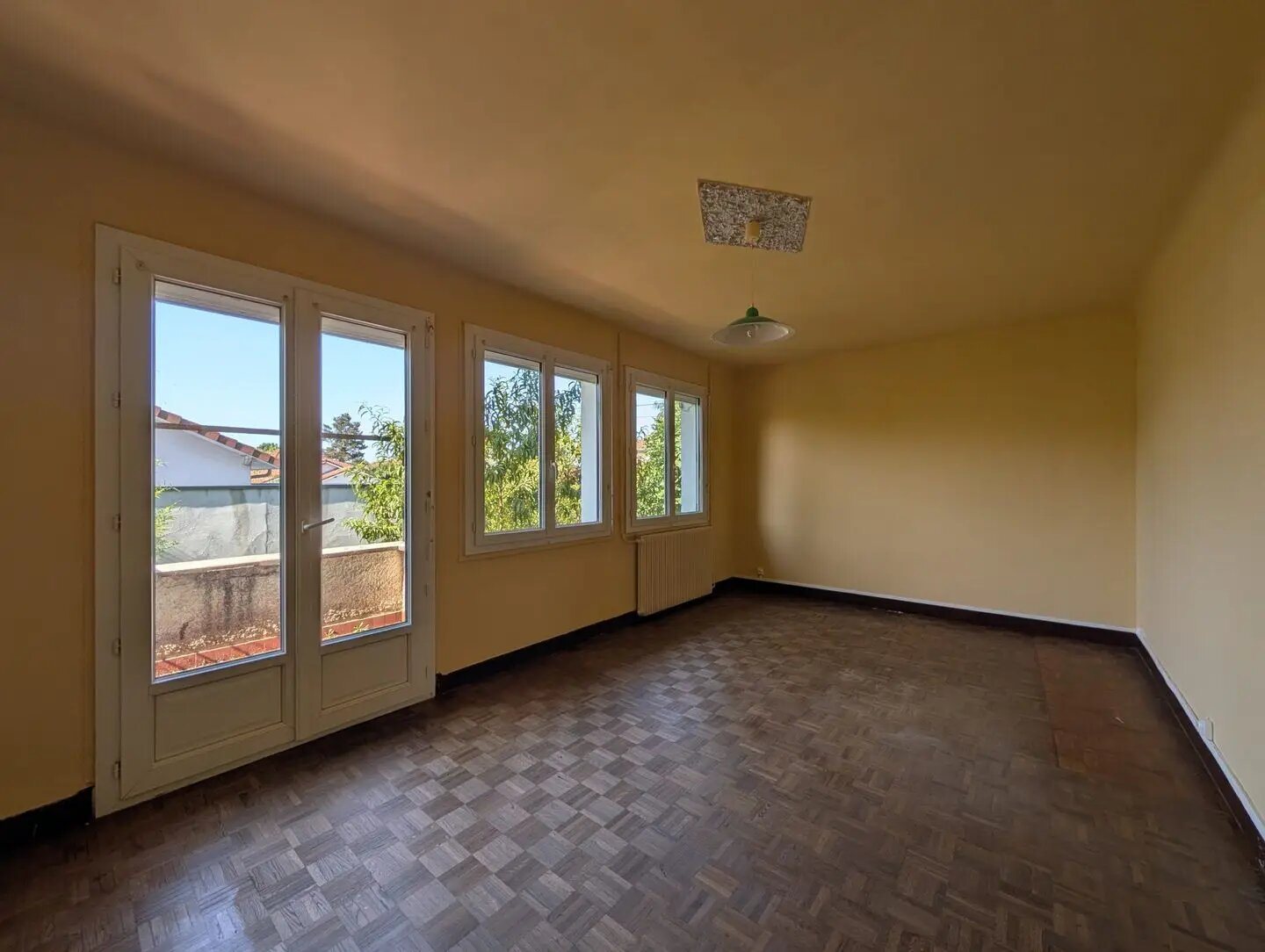 Appartement à vendre, 136m², Pau