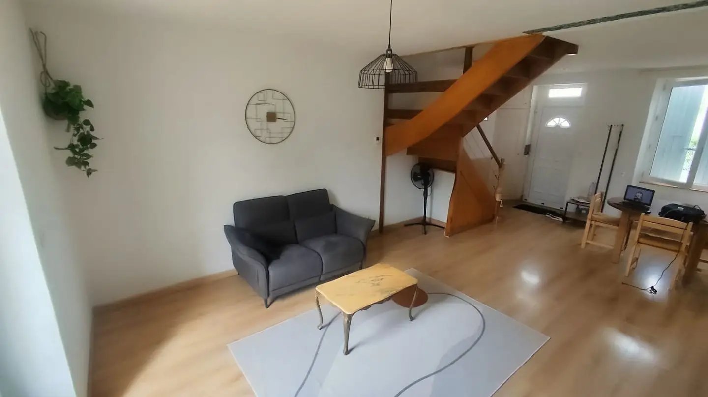 Maison à louer, 88m², Angoulême