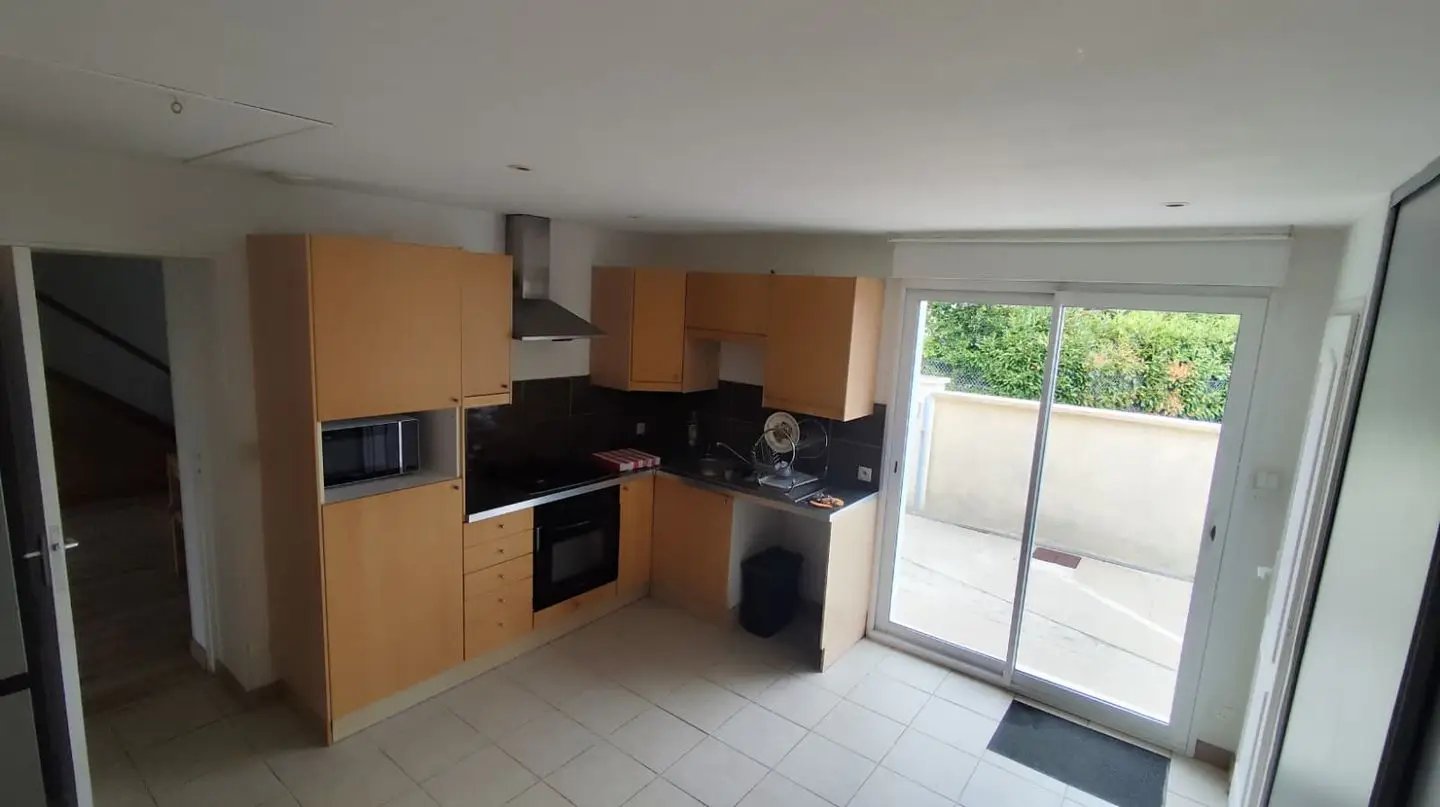 Maison à louer, 88m², Angoulême