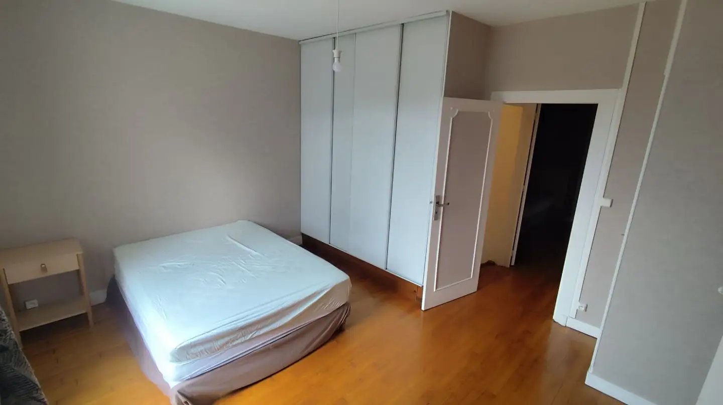 Maison à louer, 88m², Angoulême