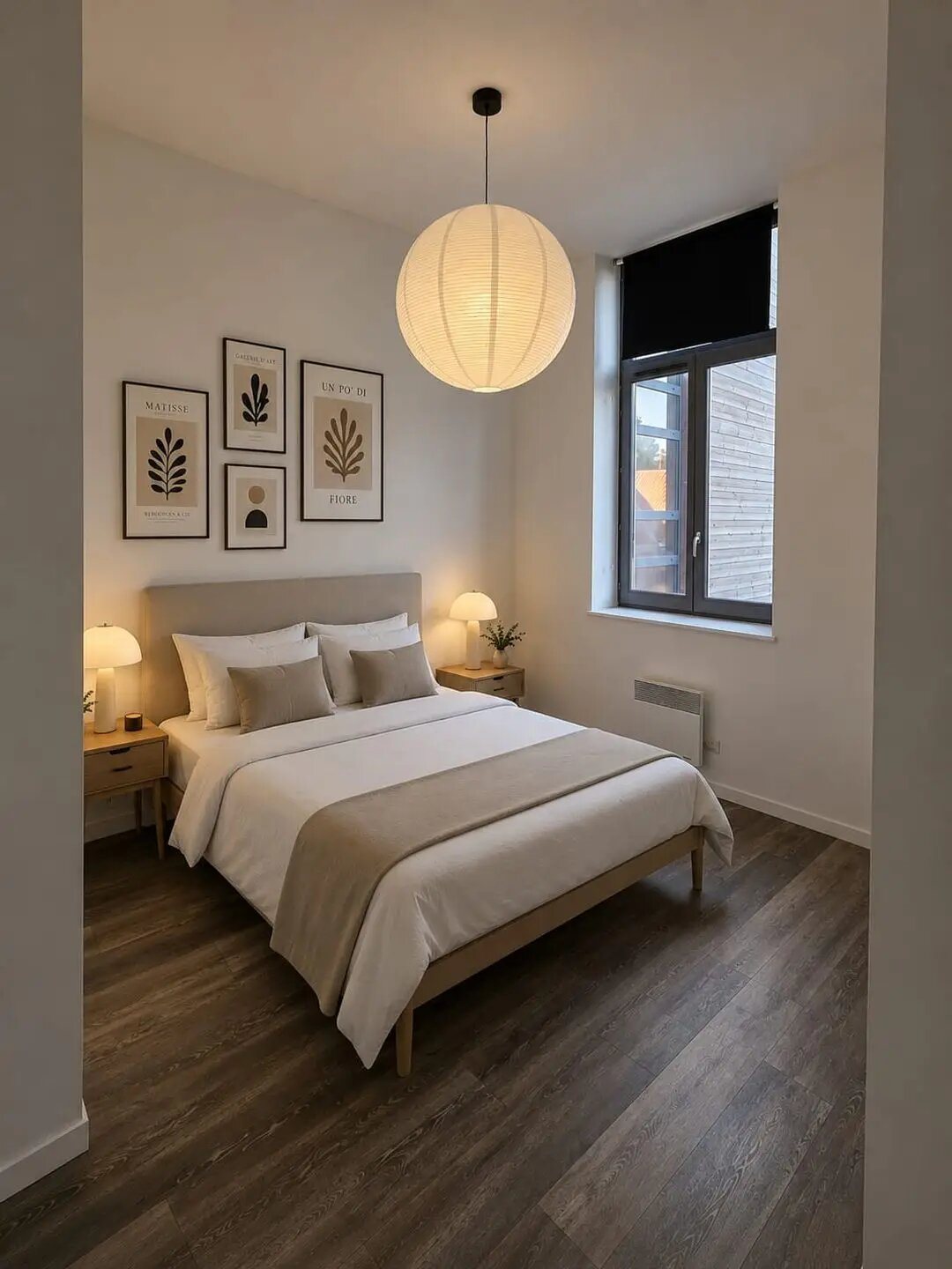 Appartement à vendre, 43m², Roubaix