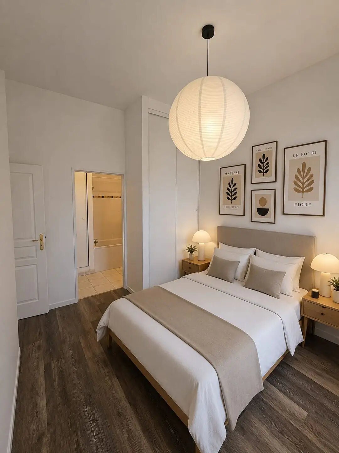 Appartement à vendre, 43m², Roubaix