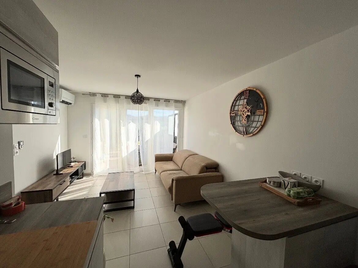 Appartement à louer, 46m², Cogolin