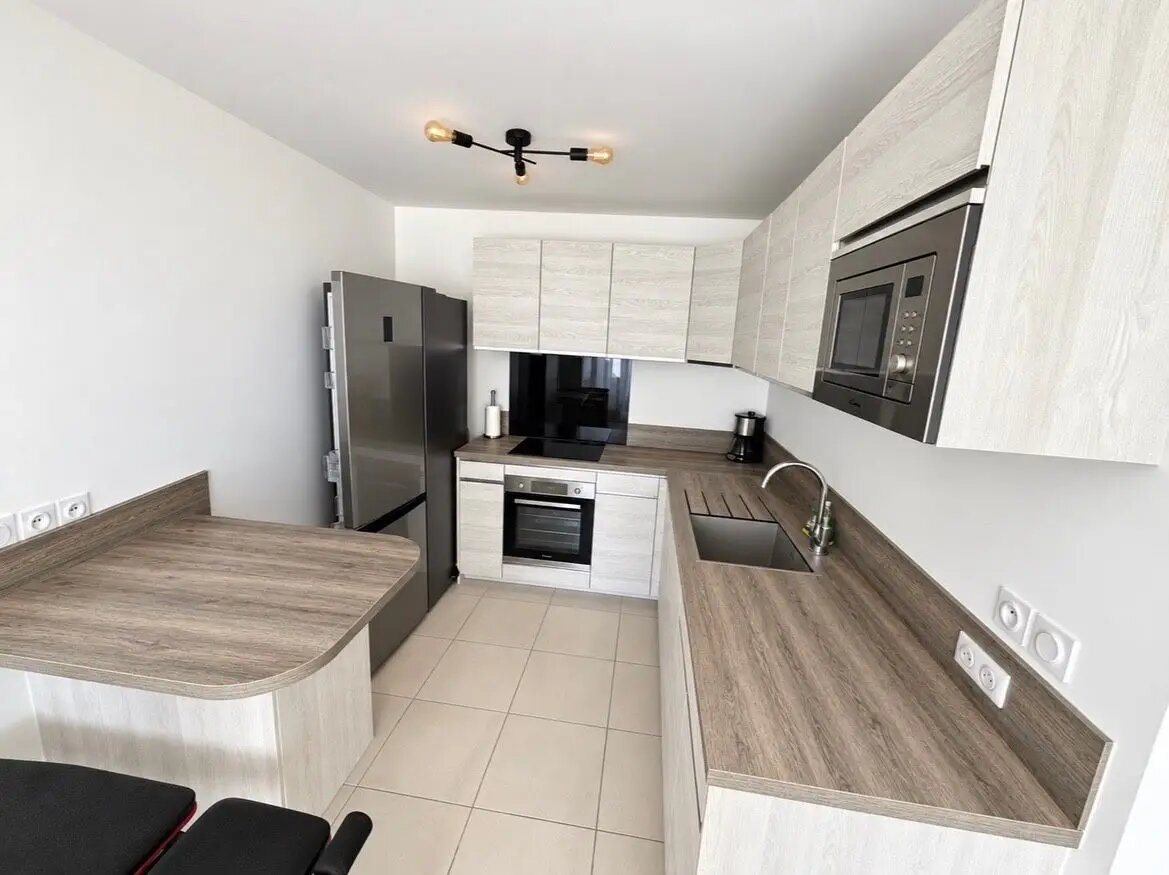 Appartement à louer, 46m², Cogolin