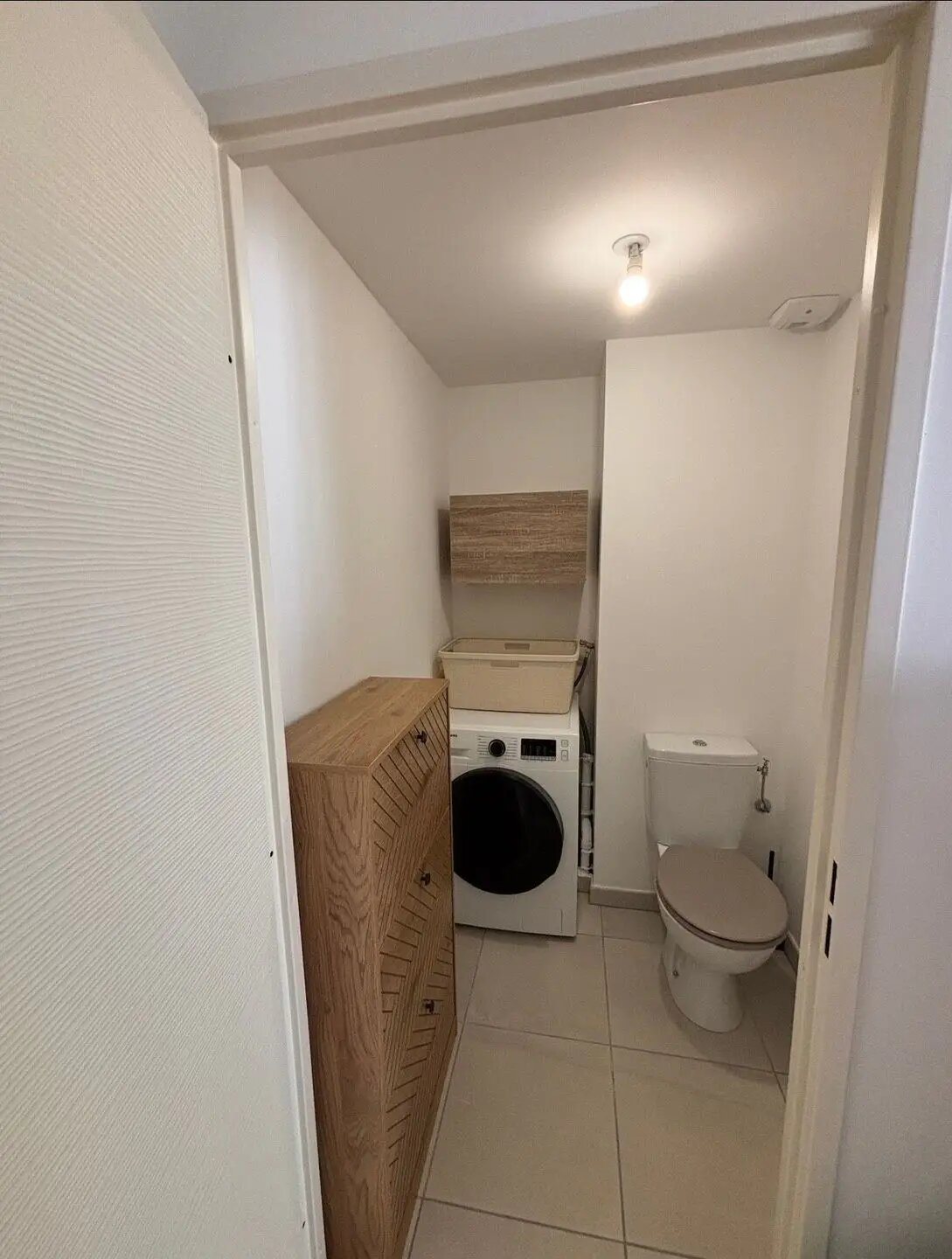 Appartement à louer, 46m², Cogolin