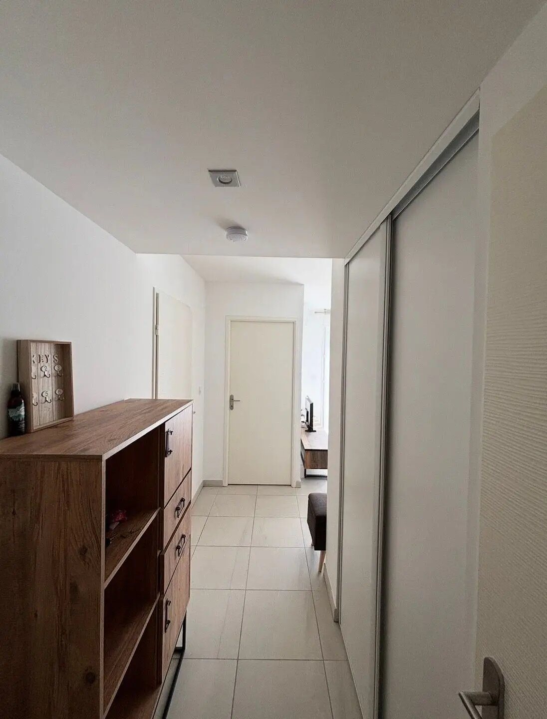 Appartement à louer, 46m², Cogolin