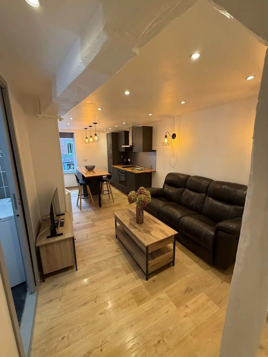 Appartement à louer, 28m², Bernay