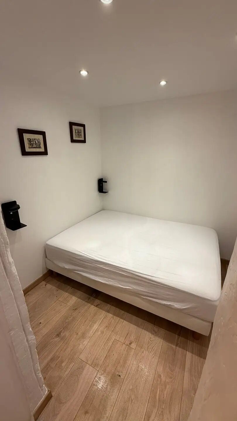 Appartement à louer, 28m², Bernay
