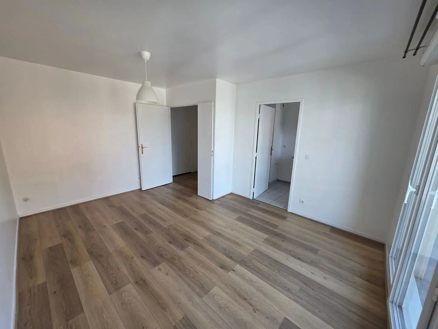 Appartement à louer, 40m², Drancy