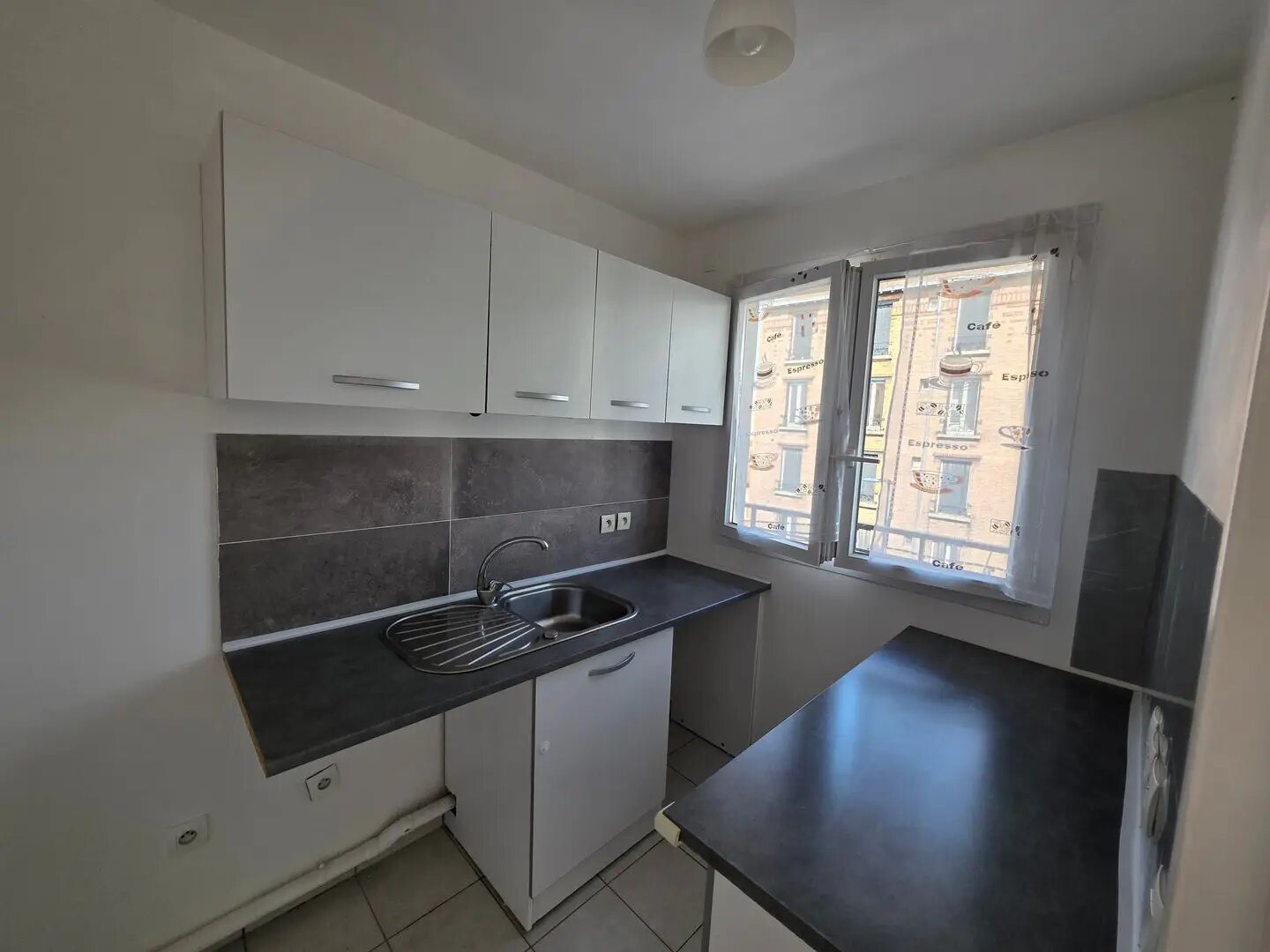 Appartement à louer, 40m², Drancy