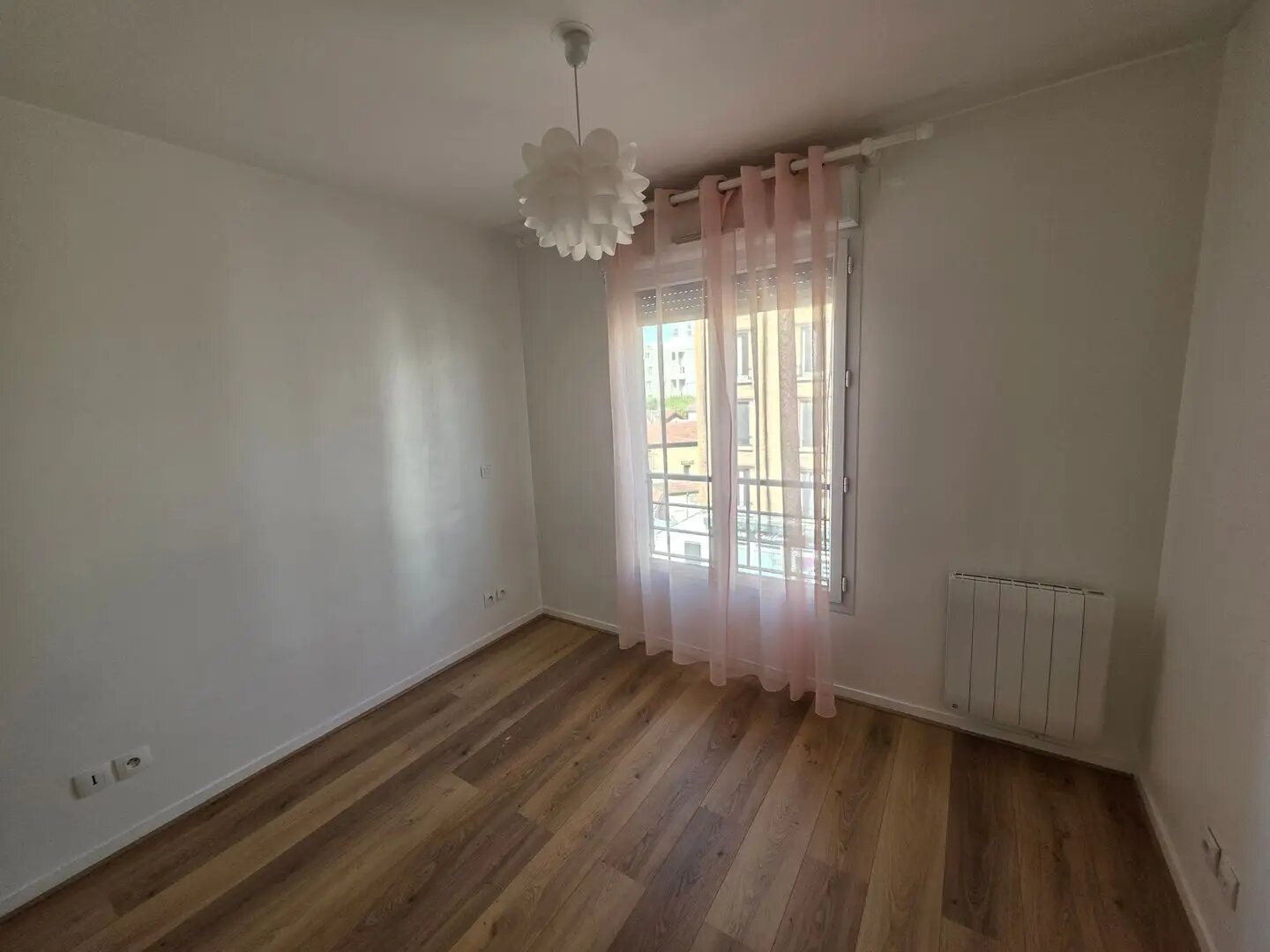 Appartement à louer, 40m², Drancy