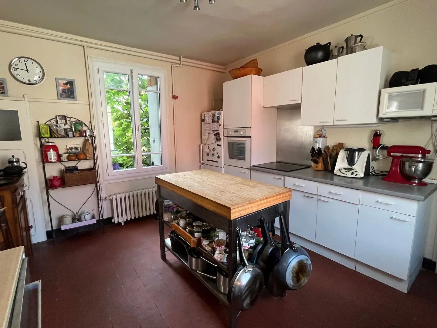 Maison à louer, 165m², Bois-Guillaume