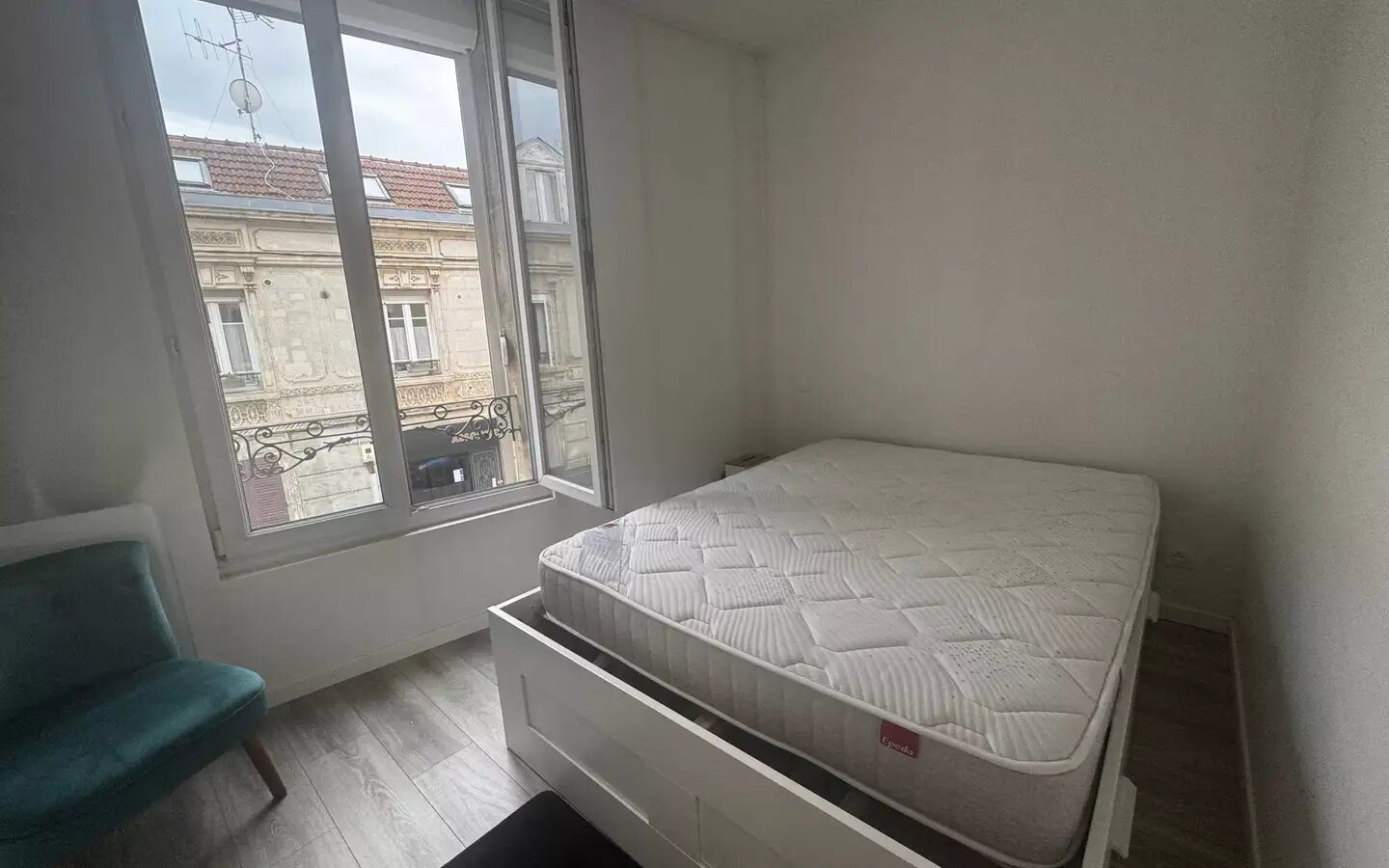 Appartement à louer, 28m², Reims
