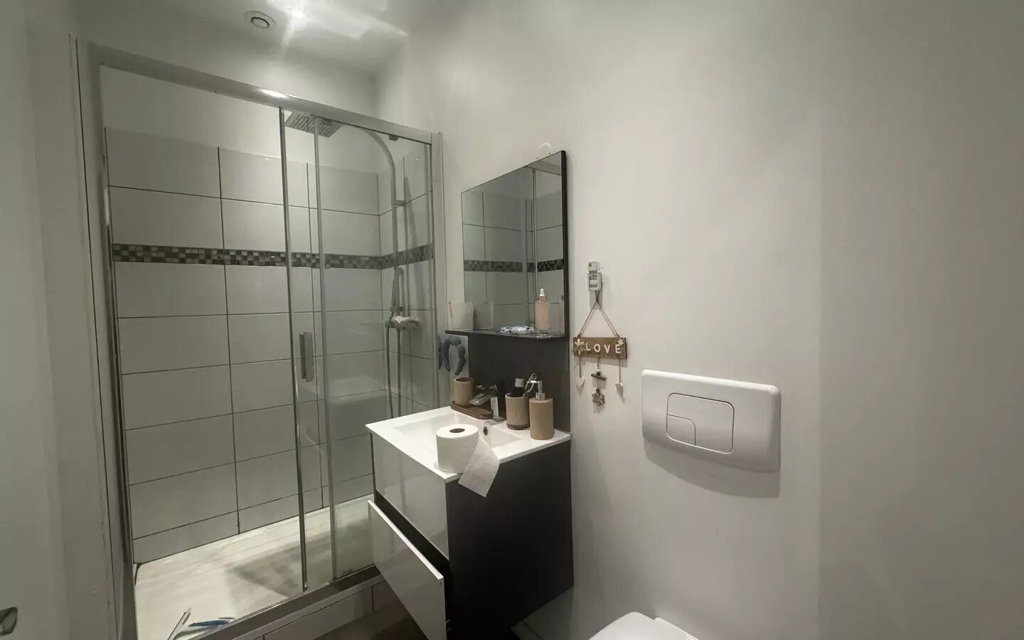 Appartement à louer, 28m², Reims