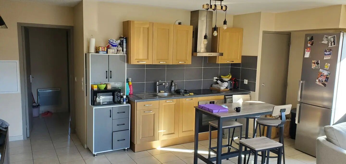 Appartement à louer, 64m², Albi