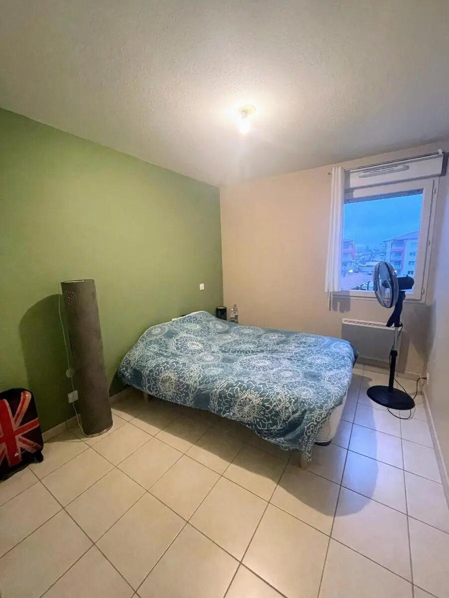 Appartement à louer, 64m², Albi