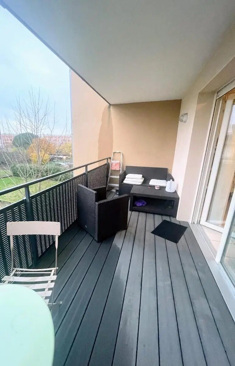 Appartement à louer, 64m², Albi
