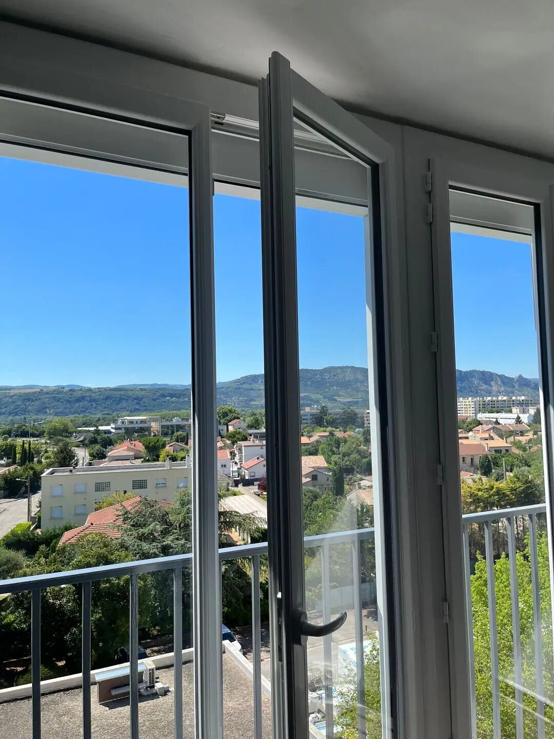 Appartement à louer, 11m², Valence