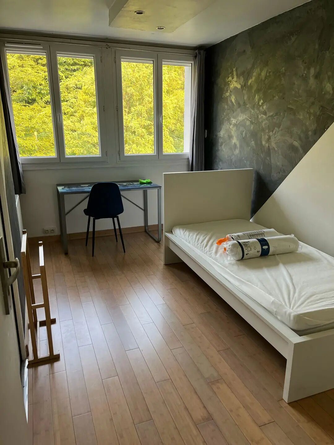 Appartement à louer, 11m², Valence
