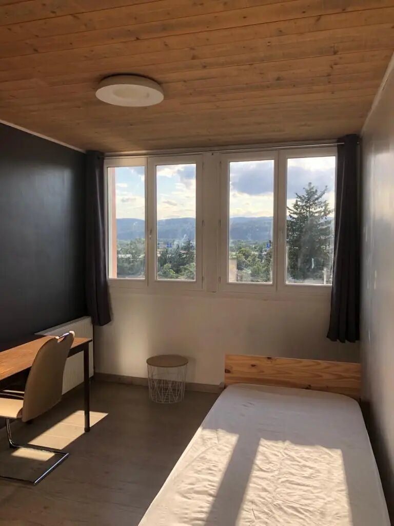 Appartement à louer, 11m², Valence