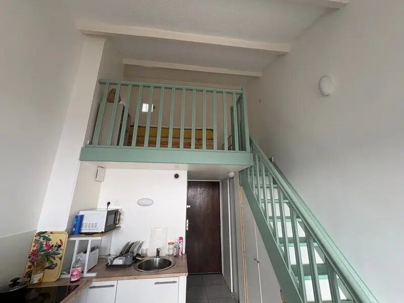 Appartement à louer, 23m², Balaruc-les-Bains