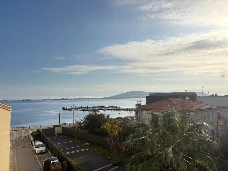 Appartement à louer, 23m², Balaruc-les-Bains