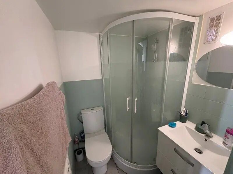 Appartement à louer, 23m², Balaruc-les-Bains